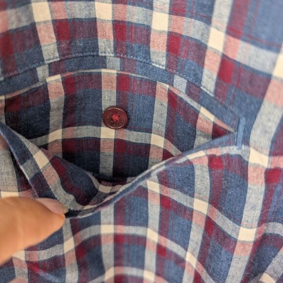 Armani Exchange shirt - Picture 4 of 10